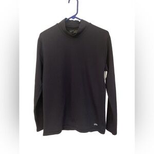 Fitness Gear Anti-Microbial Hydro-Dry Compression Top